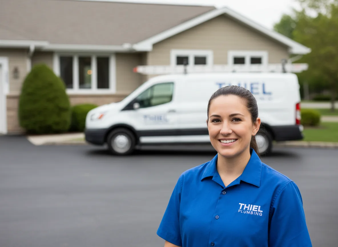 Plumber Plymouth, IA FAQs